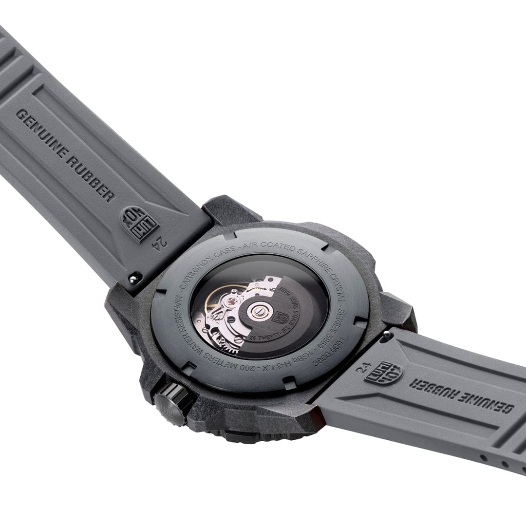 Master Carbon SEAL Automatic, 45 mm, Military Dive Watch 4 Master Carbon SEAL Automatic, 45 mm, Military Dive Watch