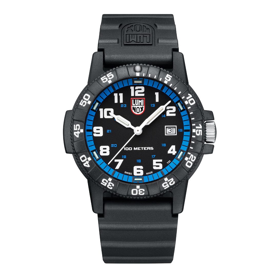 Leatherback Sea Turtle Giant, 44 mm, Outdoor Watch