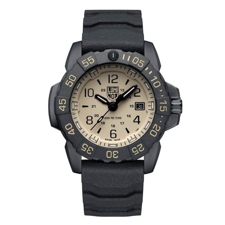 Navy SEAL Foundation 3250, 45 mm, Military Dive Watch