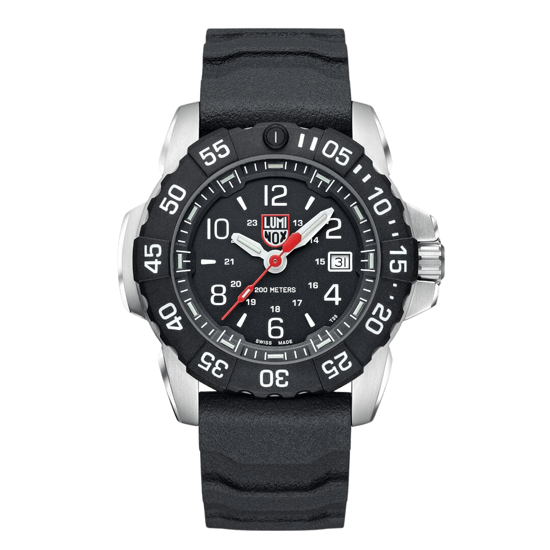 Navy SEAL Steel RSC, 45 mm, Military Dive Watch