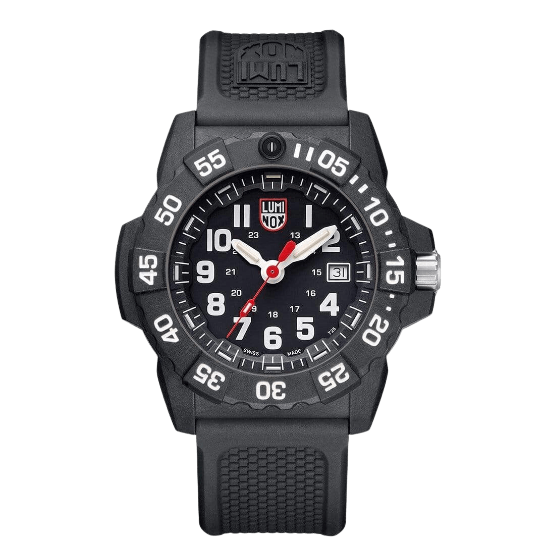 Navy SEAL 3500, 45 mm, Military Dive Watch