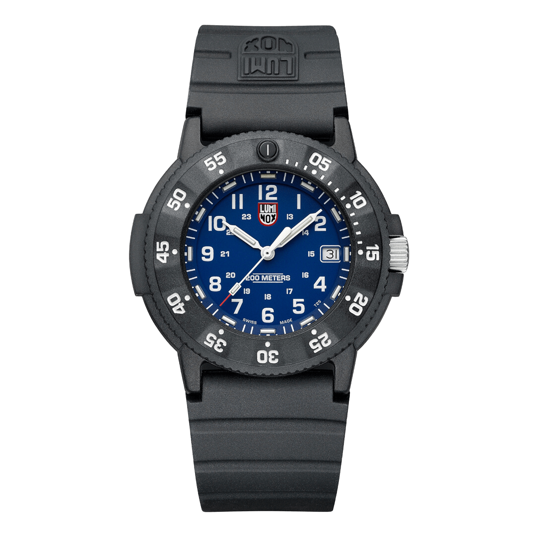 Original Navy SEAL EVO, Military Watch, 43mm