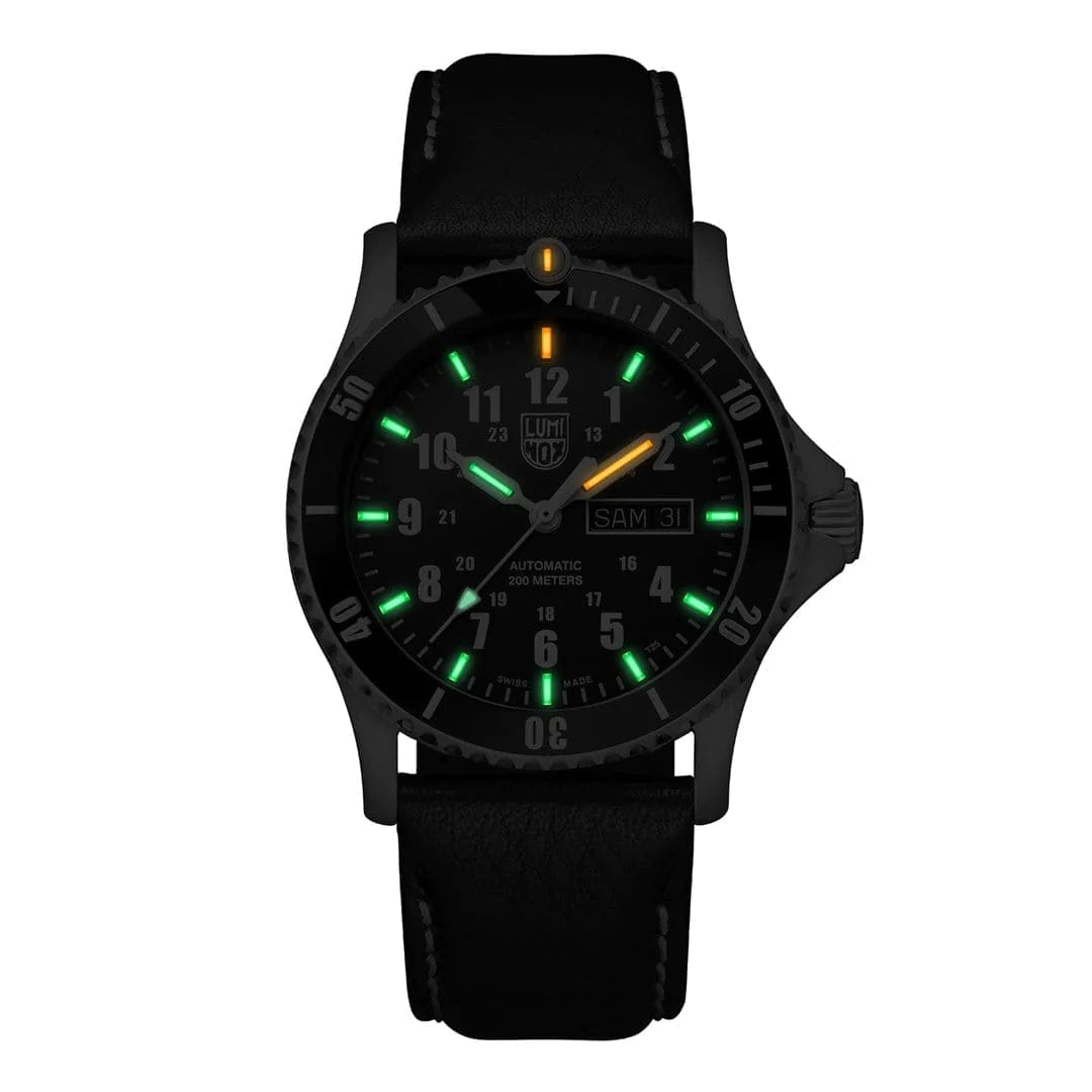 Automatic Sport Timer, 42 mm, Dive Watch 2 Automatic Sport Timer, 42 mm, Dive Watch