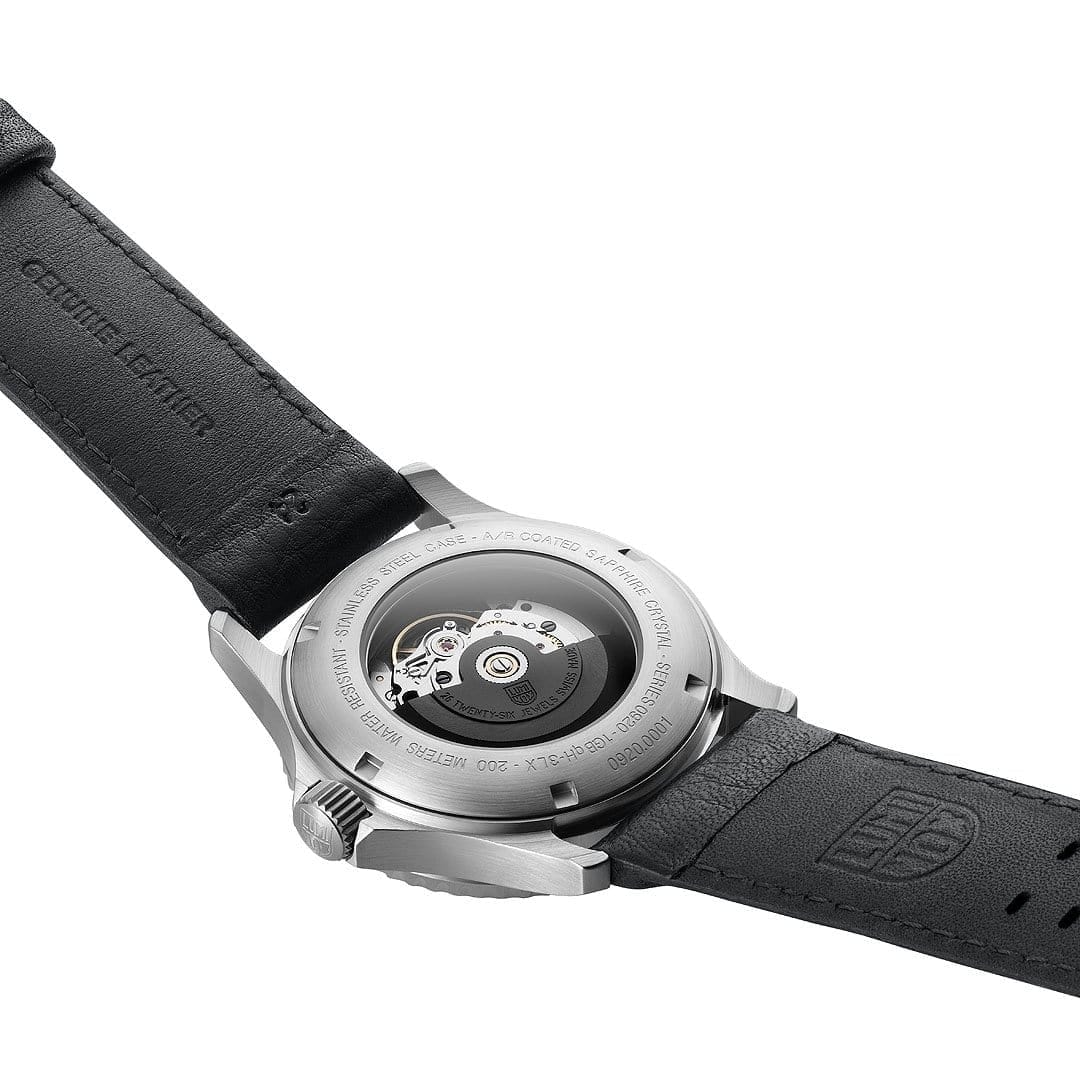 Automatic Sport Timer, 42 mm, Dive Watch 3 Automatic Sport Timer, 42 mm, Dive Watch