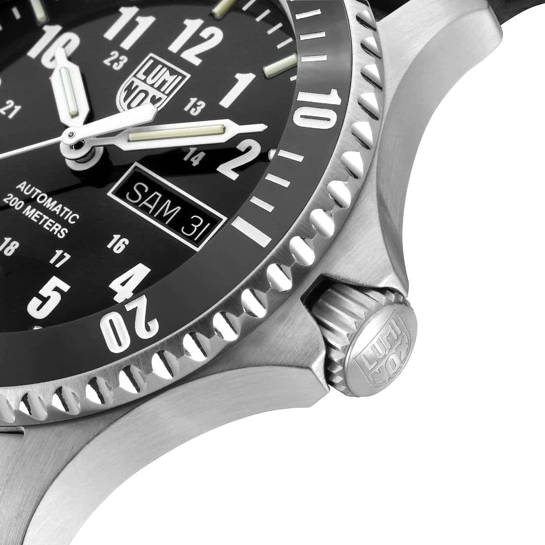 Automatic Sport Timer, 42 mm, Dive Watch 6 Automatic Sport Timer, 42 mm, Dive Watch