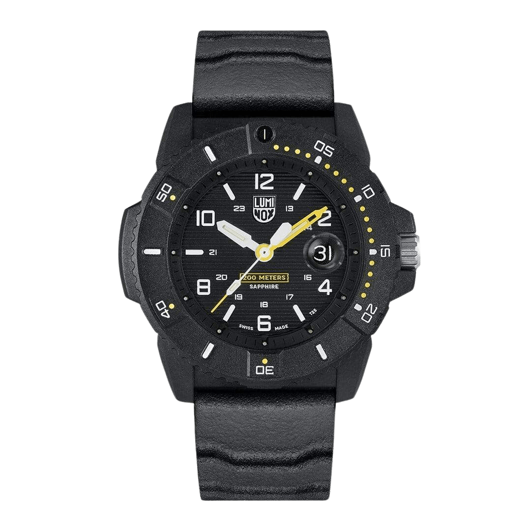 Navy SEAL 3600, 45 mm, Dive Watch - 3601