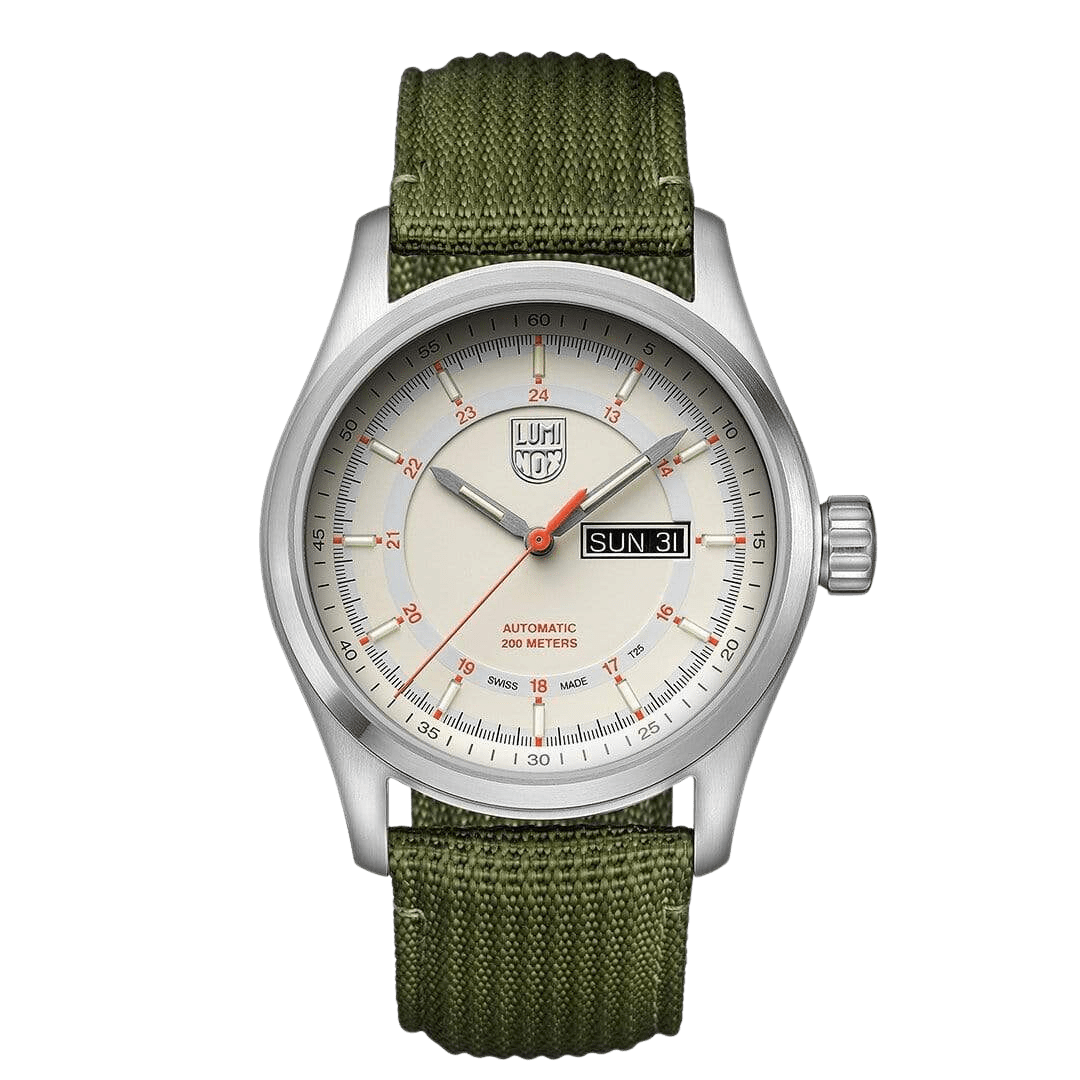 Atacama Field Automatic, 44 mm, Field Watch