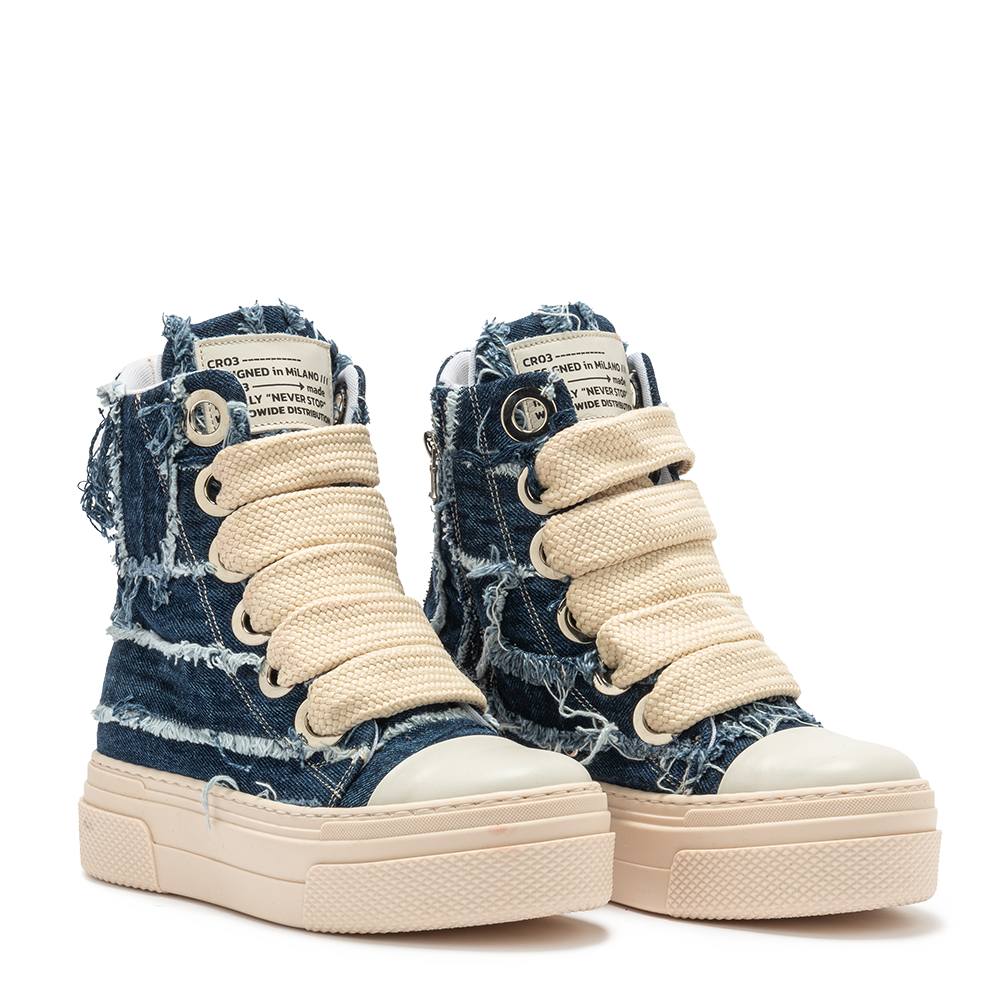 CALIPSO 300 DESTROYED – Blue Jeans 2 CALIPSO 300 DESTROYED – Blue Jeans