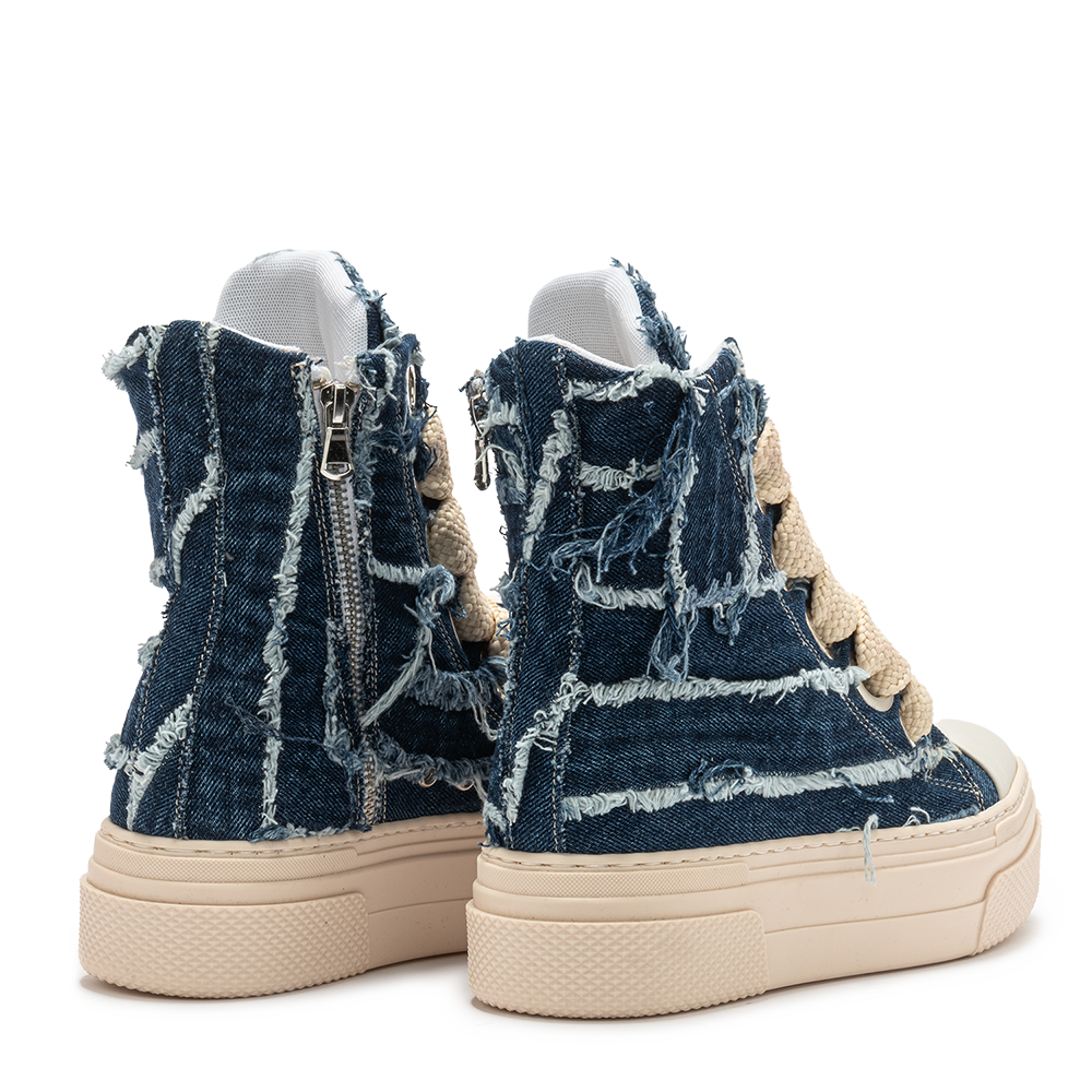 CALIPSO 300 DESTROYED – Blue Jeans 3 CALIPSO 300 DESTROYED – Blue Jeans