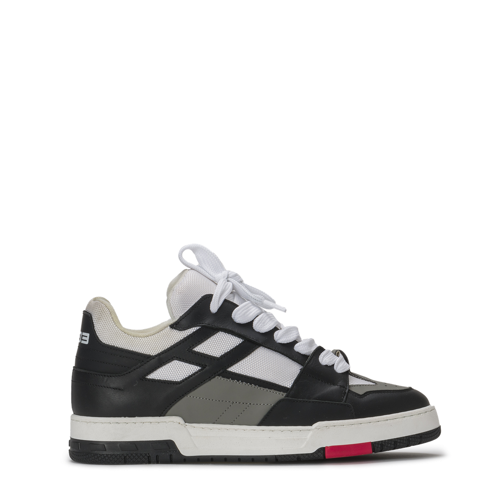 ANEMA – Black and Grey
