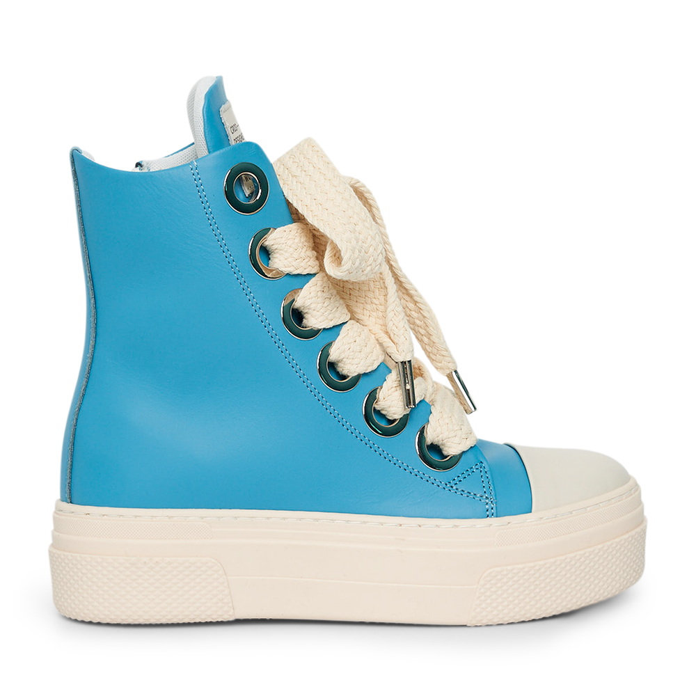 CALIPSO 300 – Blue Napoli Leather
