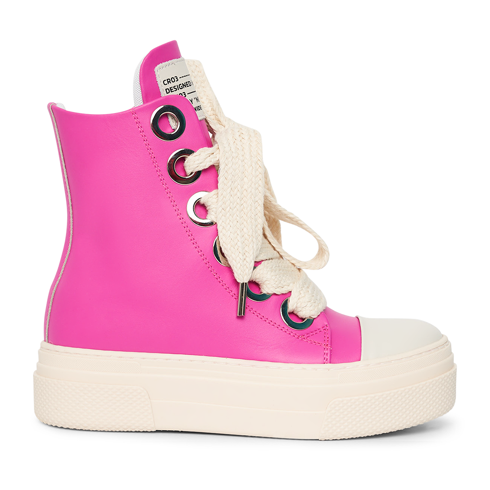 CALIPSO 300 – Fuxia Leather